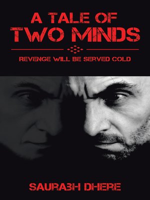 cover image of A Tale of Two Minds